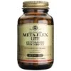 Solgar Meta-Flex Lite Glucosamine MSM Complex 60 Tabs Συμπλήρωμα Διατροφής για καλή λειτουργία χόνδρων και αρθρώσεων 1 Solgar Meta-Flex Lite Glucosamine MSM Complex 60 Tabs Συμπλήρωμα Διατροφής για καλή λειτουργία χόνδρων και αρθρώσεων -Best Beauty Shop 033984013148