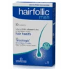 Vitabiotics WellMan Hairfollic Man 60 Bio-Active Tabs Τριχόπτωση Ανδρών -Best Beauty Shop 11111111