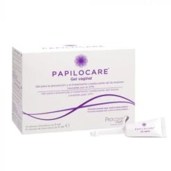 Elpen Papilocare Vaginal Gel For HPV 21x5ml Κολπική Γέλη Για Την Πρόληψη Και Συμπληρωματική Θεραπεία Των Αλλοιώσεων Απο Τον Ιό HPV