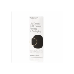 Viodermin Life Drops Face Serum Firming - Antiaging 30ml Ορός Προσώπου Σύσφιξης και Αντιγήρανσης