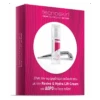 Tecnoskin Gift Box Revive & Hydra Lift Cream Ενυδατική/Αντιρυτιδική Κρέμα Προσώπου 50ml & Face Roller -Best Beauty Shop 11 4