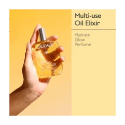 Caudalie Soleil Des Vignes Oil Elixir 50ml Θρεπτικό Ελιξίριο Σώματος με Άρωμα από Καρύδα, Άνθη Πορτοκαλιάς & Γιασεμί -Best Beauty Shop 126 1