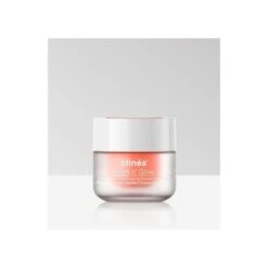Clinea Reset N' Glow SPF20 50ml Sorbet κρέμα προσώπου αντιγήρανσης και λάμψης
