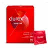 Durex Sensitive Thin Feel Προφυλακτικό 30 Τεμάχια 1 Durex Sensitive Thin Feel Προφυλακτικό 30 Τεμάχια -Best Beauty Shop 12 7