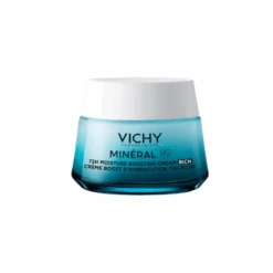 Clinea Reset N' Glow SPF20 50ml Ανταλλακτική Συσκευασία Sorbet Κρέμα Προσώπου Αντιγήρανσης και Λάμψης