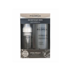 Filorga Promo Foam Cleanser 150ml Αφρός Καθαρισμού Προσώπου & Micellar Solution 400ml Διάλυμα Καθαρισμού Προσώπου