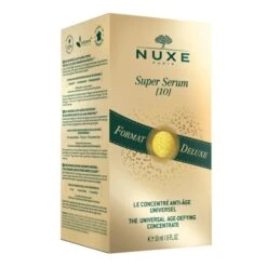 Nuxe Promo Super Serum [10] Το Απόλυτο Συμπύκνωμα Αντιγήρανσης Με Υαλουρονικό Οξύ 50ml -Best Beauty Shop 14189729 1945009456716119