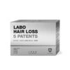 Labo Hair Loss 5 Patents Man Σύμπλοκο Κατά Της Τριχόπτωσης για Άνδρες 14 Φιαλίδια 2 Labo Hair Loss 5 Patents Man Σύμπλοκο Κατά Της Τριχόπτωσης για Άνδρες 14 Φιαλίδια -Best Beauty Shop 142bdcc4e064fc3671b0762f0124cb72