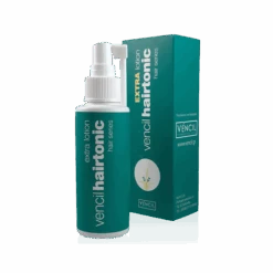 Vencil Hairtonic Extra Lotion 100ml Ενισχυμένη Λοσιόν Κατά Της Τριχόπτωσης