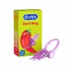 Durex Intense Little Devil Δονούμενο Δαχτυλίδι Στύσης 1τεμάχιο -Best Beauty Shop 151