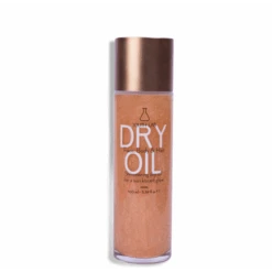 Youth Lab Shimmering Dry Oil 100ml Iριδίζον Ξηρό Λάδι για Πρόσωπο, Σώμα & Μαλλιά