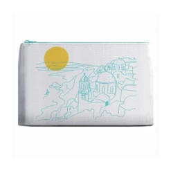 InterMed Luxurious Sun Care Santorini Promo Kit (Αντηλιακό Σώματος SPF30, Τζέλ για Μετά τον Ήλιο, Λάδι Μαυρισματος SPF6, Ενυδατικό-Αντιοξειδοτικό Σπρέι, Αντηλιακό Προσώπου SPF50)