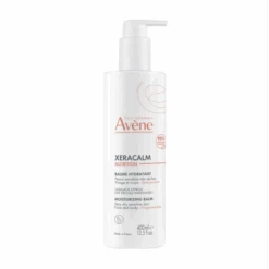 Avène Avene Xeracalm Nutrition Baume Hydratant 400ml Ενυδατικό και Θρεπτικό Baume για το Ευαίσθητο και Πολύ Ξηρό Δέρμα