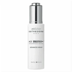 Institut Esthederm Age Proteom Advanced Serum 30ml Αντιγηραντικός Ορός Προσώπου για Αποκατάσταση & Επιβράδυνση της Γήρανσης