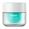 Clinea Water Crush Oil Free Cream Gel Ενυδατική Κρέμα-Gel Προσώπου Ελαφριάς Υφής 50ml -Best Beauty Shop 1 1 1