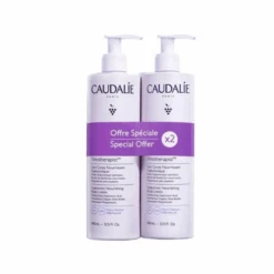 Caudalie Special Offer Set Vinotherapist Hyaluronic Nourishing Body Lotion Ενυδατική Λοσιόν Σώματος Για Κανονικές-Ξηρές Επιδερμίδες 2 X 400ml