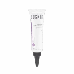 Soskin Eye Care Serum 30ml Αντιρυτιδικός Ορός Ματιών