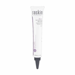 Soskin Glyco-C Pigment Wrinkle Corrective Care Night Cream 50ml Κρέμα-Μάσκα κατά των Ρυτίδων & των Καφέ Κηλίδων