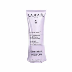 Caudalie Promo Vinotherapist Hand &Nail Cream Ενυδατική & Επανορθωτική Κρέμα Χεριών & Νυχιών 2x75ml