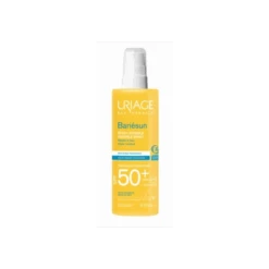 Uriage Bariesun Spray SPF50+ 200ml Αντιηλιακό Σπρέι
