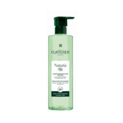 René Furterer Rene Furterer Naturia Shampoo 400ml Απαλό Σαμπουάν για Συχνή Χρήση ΒΙΟ