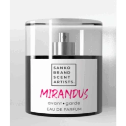 Sanko Scent Eau De Parfum Mirandus Άρωμα Σώματος 100ml