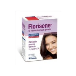 Lamberts Florisene For Women 90 Tabs για τις Γυναίκες