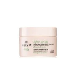 Nuxe Body Reve De The Κρέμα Σύσφιξης Σώματος 200ml