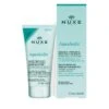 Nuxe Aquabella Beauty-Revealing Moisturising Emulsion 50ml Δροσερή Κρέμα Ελαφριάς Υφής + Δώρο Aquabella Micro-Exfoliating Purifying Gel 30ml Ζελ Καθαρισμού & Μικροαπολέπισης -Best Beauty Shop 3264680023897