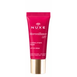 Nuxe Merveillance Lift 15ml Συσφικτική & Aντιρυτιδική Kρέμα Mατιών