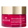 Nuxe Merveillance Lift 50ml Συσφικτική Κρέμα για Κανονικές & Μικτές Επιδερμίδες με Αίσθηση Πούδρας -Best Beauty Shop 3264680026089