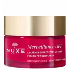 Nuxe Merveillance Lift 50ml Συσφικτική Κρέμα για Κανονικές & Μικτές Επιδερμίδες με Αίσθηση Πούδρας