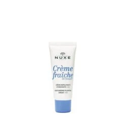 Nuxe Creme Fraiche De Beaute Plumping Cream 48ωρη Ενυδατική Κρέμα Επαναπύκνωσης 30ml