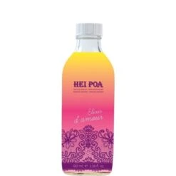 Hei Poa Monoi Oil Umuhei Elixir D' Amour 100ml Λάδι για Σώμα & Μαλλια