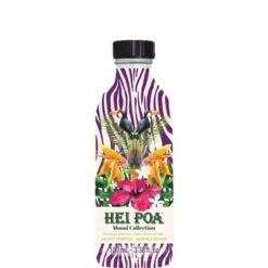 Hei Poa Pure Tahiti Monoi Oil Moringa 100ml Λάδι Για Σώμα & Μαλλιά