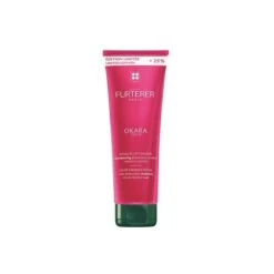 René Furterer Rene Furterer Okara Color Radiance Ritual Shampoo 250ml Σαμπουάν που Προστατεύει και Διατηρεί τη Λάμψη στα Βαμμένα Μαλλιά
