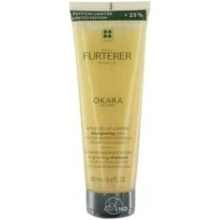René Furterer Rene Furterer Okara Blonde 250ml Σαμπουάν Λάμψης για Ξανθά Μαλλιά