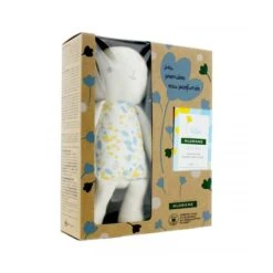 Klorane Gift Set Ma Premiere Eau Bebe Parfumee - Βρεφικό Αρωματισμένο Νερό 50ml + ΔΩΡΟ Κουνελάκι