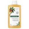 Klorane Shampooing Au Beurre De Mangue 400ml Ενυδατικό Σαμπουάν με Μάνγκο -Best Beauty Shop 3282770140941