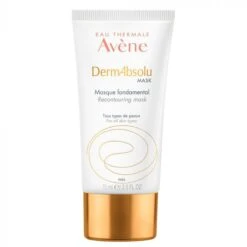 Avène Avene DermAbsolu Αντιγηραντική Μάσκα Προσώπου Για Λάμψη, Πυκνότητα & Ενυδάτωση 75ml