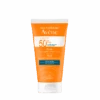 Avène Soins Solaires SPF50+ Αντηλιακή Κρέμα Προσώπου Λεπτόρρευστη για το Κανονικό/Μικτό Δέρμα 50ml -Best Beauty Shop 3282770149074