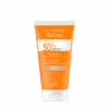 Avène Soins Solaires SPF50+ Αντηλιακή Κρέμα Προσώπου Λεπτόρρευστη με Χρώμα για Κανονικό/Μικτό Δέρμα 50ml -Best Beauty Shop 3282770149111