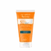 Avène Soins Solaires SPF50+ Αντηλιακή Κρέμα Προσώπου Λεπτόρρευστη χωρίς Άρωμα για Κανονικό/Μικτό Δέρμα 50ml -Best Beauty Shop 3282770149128