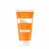 Avène Soins Solaire SPF50+ Αντηλιακή Κρέμα Προσώπου για Ξηρό & Πολύ Ξηρό Δέρμα 50ml -Best Beauty Shop 3282770149487