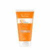 Avène Soins Solaire SPF50+ Αντηλιακή Kρέμα Προσώπου με Χρώμα για Ξηρό & Πολύ Ξηρό Δέρμα 50ml -Best Beauty Shop 3282770149524
