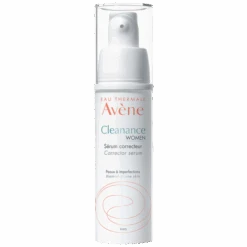 Avène Avene Cleanance WOMEN Ορός Διόρθωσης 30ml Ενήλικη Γυναίκα - Δέρμα με ατέλειες