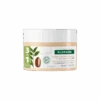 Klorane Nourishing & Repairing Mask With Organic Cupuacu Butter BIO 150ml Μάσκα Θρέψης & Επανόρθωσης με Βούτυρο Cupuacu -Best Beauty Shop 3282770205831 1