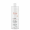 Avène Avene Eau Thermale Μικκυλιακό Νερό Καθαρισμού & Ντεμακιγιάζ 400ml -Best Beauty Shop 3282770390179