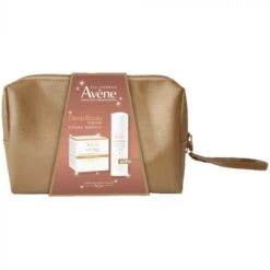 Avène Avene Promo DermAbsolu Κρέμα Ημέρας με Αντιγηραντικές Ιδιότητες για Ευαίσθητες Επιδερμίδες 40ml & Δώρο Eau Thermale Spray Ιαματικού Νερού 50ml