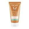 Vichy Capital Soleil Emulsion Anti-Brillance Toucher Sec SPF50 50ml Αντιηλιακό Γαλάκτωμα Προσώπου για Ματ Αποτέλεσμα -Best Beauty Shop 3337871323622 p 1